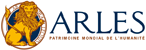 logo arles