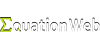 logo equationweb
