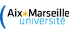 universite aix-marseille logo
